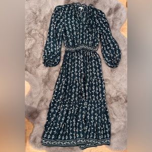 Max Studio sz L dress worn once